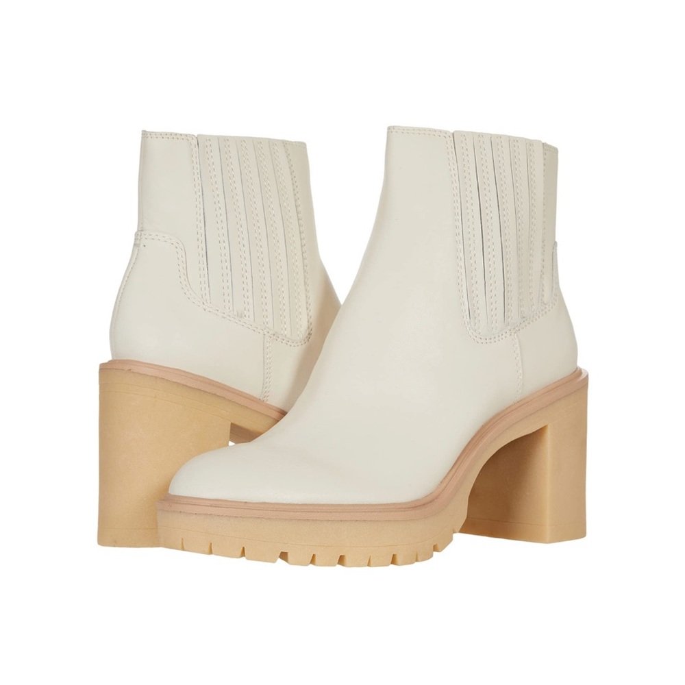 Dolce Vita shoes size 10. Worn 1 time